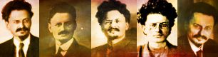 Trotsky Archive