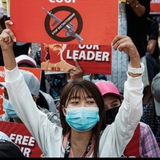 緬甸：革命如何才能勝利？